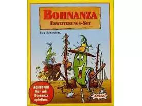 ボーナンザ：拡張セット