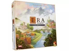 ERA：剣と信仰の時代 川と道（拡張）