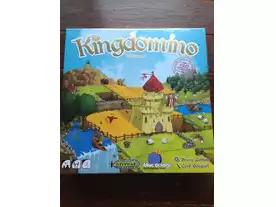 キングドミノ：巨大日本語版