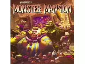 モンスターマンション