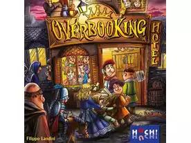 オーバー・ブッキング