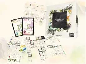 パフューマリー