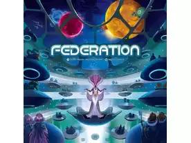 フェデレーション