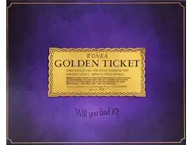ゴールデンチケット
