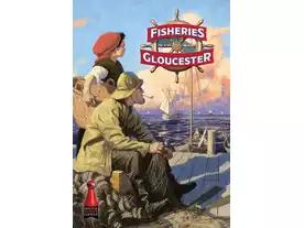 フィッシュエリーズ・オブ・グロスター