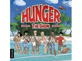 ハンガーショウ