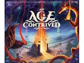 アン・エイジ・コントライヴド