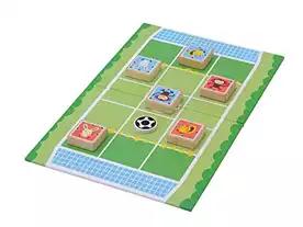 どうぶつサッカー