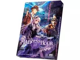 マッドネスアワー