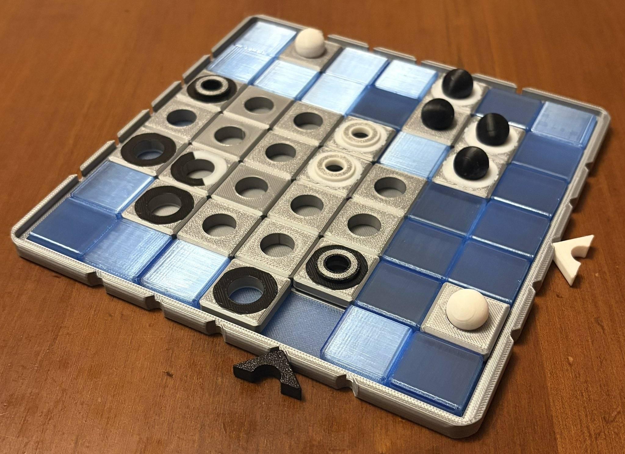 ゲームさむおど