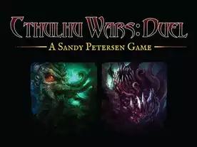 クトゥルフ・ウォーズ：デュエル
