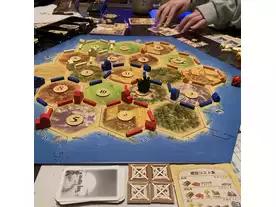 カタンシナリオ 油田