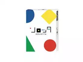 ソロッタ（SOLOTTA）