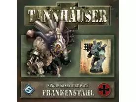タンホイザー：フランケンシュタール（シングルミニチュアパック）