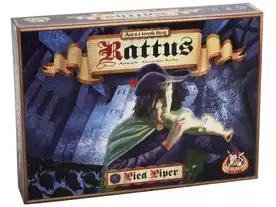 ドブネズミ / ラッタス： ハーメルンの笛吹き