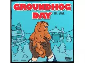 恋はデジャ・ブ