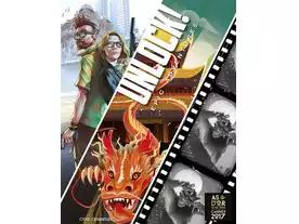 アンロック!:エピックアドベンチャー