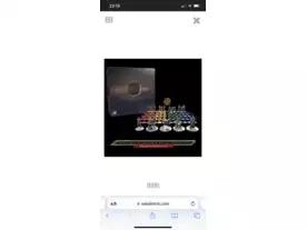 デューン：インペリウム デラックス・アップグレード・パック