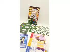 パフェdeフィーバー