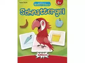 おしゃべりパパガイ