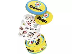 ドブル：ドラえもん