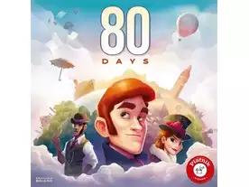 80Days