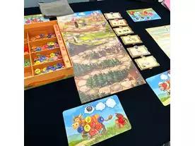 クアックスと仲間たち