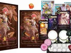 ブレッドロンド（Bread Rondo）