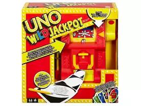 ウノ ジャックポット