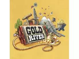 ゴールドリバー