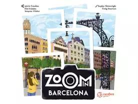 ズーム・イン・バルセロナ（Zoom in Barcelona）