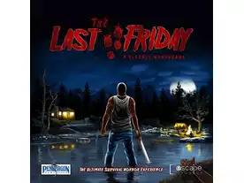 ラスト・フライデー：最後の金曜日