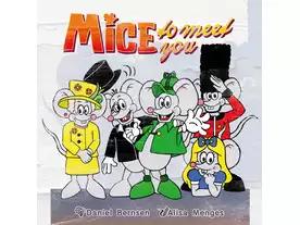 マイス・チュー・ミー・チュー