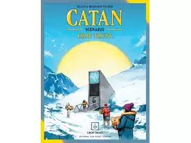 カタン シナリオ：クロップトラスト