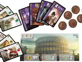 世界の七不思議:指導者たち