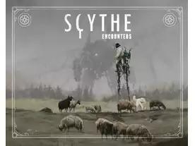 サイズ -大鎌戦役-：予期せぬ遭遇（拡張）