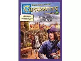 カルカソンヌ：川と王様と礼拝堂