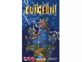 ノックノック・ダンジョン