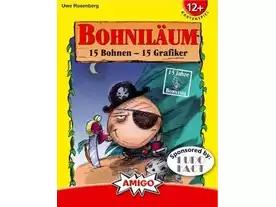 ボーナンザ：15周年記念版