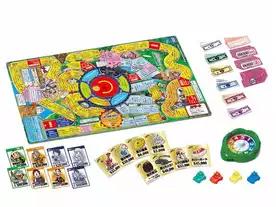 ポケット人生ゲームMOVE!