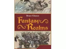 ファンタジー・レルムズ