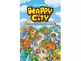 ハッピー・シティ