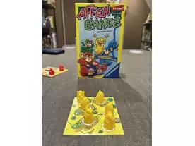 グループモンキー/なかま集め