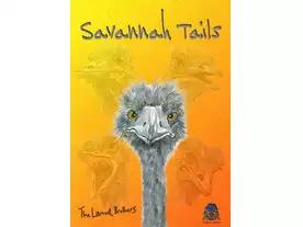 サバンナ・テイルズ