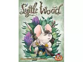 リトルウッド