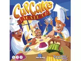 カップケーキ・アカデミー