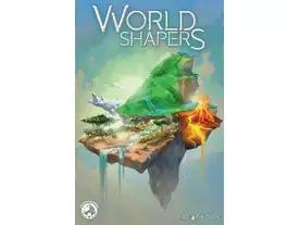 ワールドシェイパー