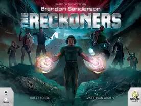 ザ・レコナーズ