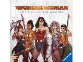 ワンダーウーマン