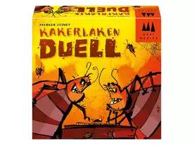 ごきぶりデュエル